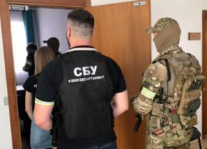 СБУ раскрыла масштабную схему на документах для моряков