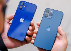 В iPhone 12 и 12 Pro обнаружили серьезный дефект