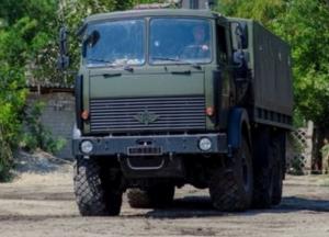 Выяснились новые подробности пленения на Донбассе 8 украинских военных