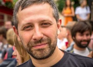 Известный российский журналист заявил о переезде в Киев