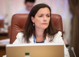 В случае эпидемии коронавируса мест в больницах Украины хватит на четыре месяца - Скалецкая
