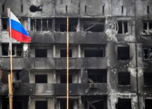 РФ заявила, що переселить 5 мільйонів росіян на окуповані території