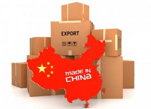 Китай потеснил РФ и стал главным торговым партнером Украины