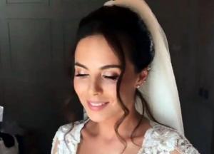 Настю Каменских заподозрили в беременности (фото)