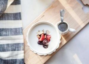 Медики назвали завтрак, который продлевает жизнь