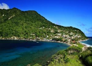 Кабмин одобрил безвиз с островом Доминика