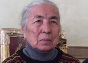 В Крыму задержана 82-летняя ветеран крымскотатарского движения