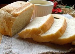 Ученые опровергли миф о белом хлебе