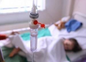 В детсаду на Тернопольщине вспышка кишечной инфекции