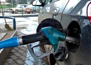 АЗС разрешили поднять цены на бензин выше 30 гривен
