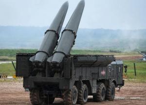 Цієї ночі підвищена загроза: росіяни планують бити "Іскандерами" та балістикою