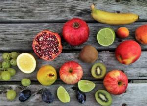 Медики назвали обязательные продукты для защиты легких во время эпидемии коронавируса 