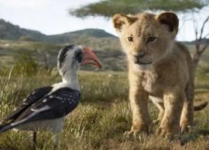 Новый "Король Лев" выходит на экраны: технологии разрушили сказку (видео)