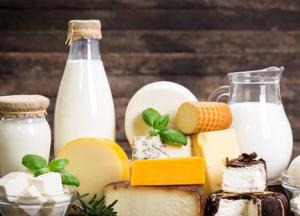 Стало известно, какие кисломолочные продукты могут вредить здоровью