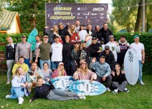 Актив-парк Ікспарк: Острів спорту, драйву та незабутніх вражень (фото)