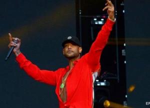 На съемках клипа рэпера случилась перестрелка