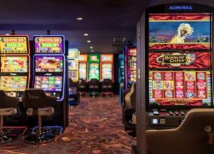 Онлайн-казино: розваги та удача