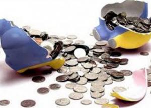 Дефолт в Украине: риски и прогнозы