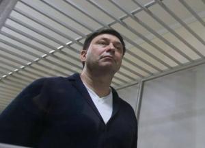 Вышинский категорически против обмена - омбудсмен РФ
