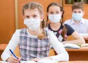 Кабмин разрабатывает алгоритм обучения в школах с сентября