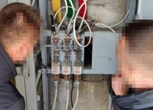 На Черкасчине выявили подпольную криптоферму - СБУ