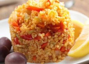 Эту кашу очень полезно есть при гастрите и артрите