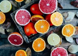 Как не заболеть зимой: самые полезные продукты от простуды и гриппа