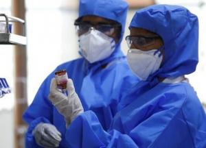 В Китае заявили об увеличении инкубационного периода коронавируса