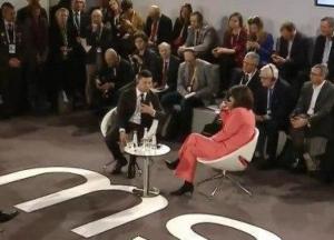 "У меня большие уши": Зеленский оконфузился в Мюнхене (видео)