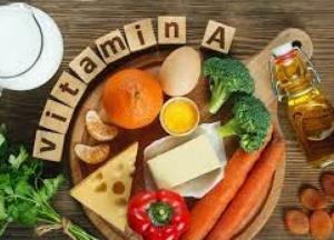 Ученые назвали продукты с витамином А, которые полезно включить в свой зимний рацион