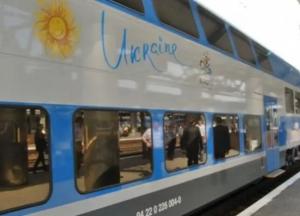 На железные дороги Украины вернут двухэтажные поезда