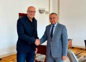 Український оркестр представить музику на сцені Великого театру у Варшаві