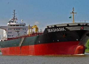 В Египте военные взяли в "плен" украинских моряков