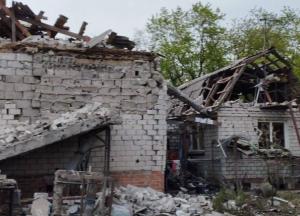 РФ обстреляла Днепр: одна вражеская ракета попала в цель, обломки другой разрушили дом с людьми внутри (фото, видео)