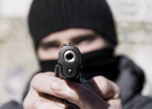 В Одесской области произошло дерзкое ограбление АЗС