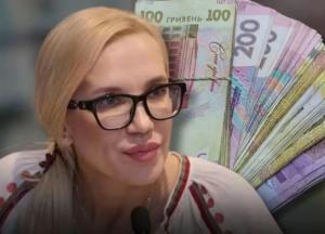 Податківиця Олена Хотенко позичила ₴2,8 млн у свого 12-річного сина: що відомо
