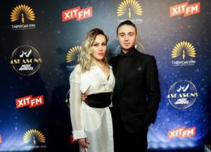 Тарас Тополя на тлі розлучення зізнався, що вважає зрадою