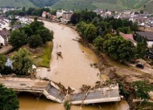 В NASA предупредили о масштабных наводнениях по всему миру