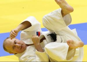 Міжнародна федерація дзюдо зняла санкції з Росії