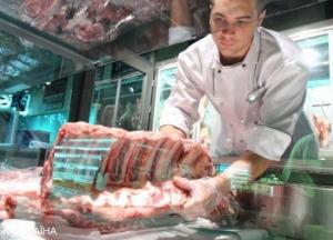 Украина с начала года сократила производство молока, мяса и яиц