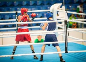 Бокс, шахматы и легкая атлетика: спортивные события недели в Киеве