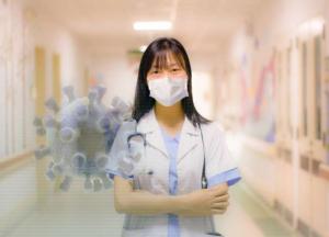 Медики назвали симптомы шести основных форм коронавируса