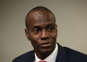 На Гаити задержали предполагаемых убийц президента