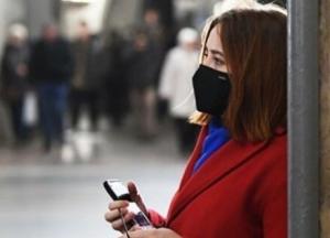 В Херсоне начали работать противоковидные патрули