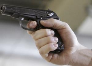 Во Львове 19-летний парень устроил стрельбу в маршрутке