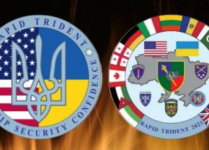 В Украине проведут масштабные украинско-американские учения