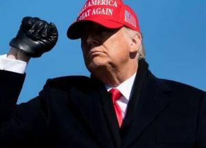 Трамп объявил о создании собственной новой соцсети Truth social