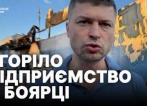 Російські дрони знищили склади найбільшого виробника вентиляційних систем в Україні: збитки сягають десятків мільйонів