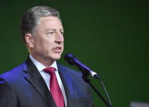Российская оккупация мешает развитию Донбасса – Волкер