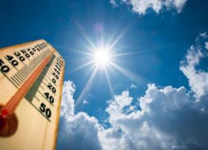 Климатолог рассказала, каким будет лето в Украине